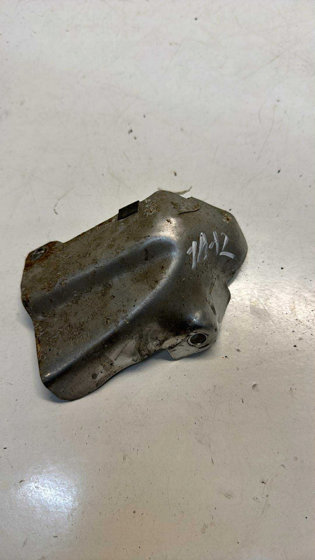 Blende Abdeckung TERMICZNA G4D3-9A462-CA JAGUAR XE XF 2.0 D F-PACE