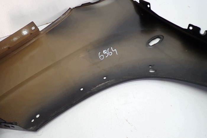 PEUGEOT RIFTER 18- fender right front front