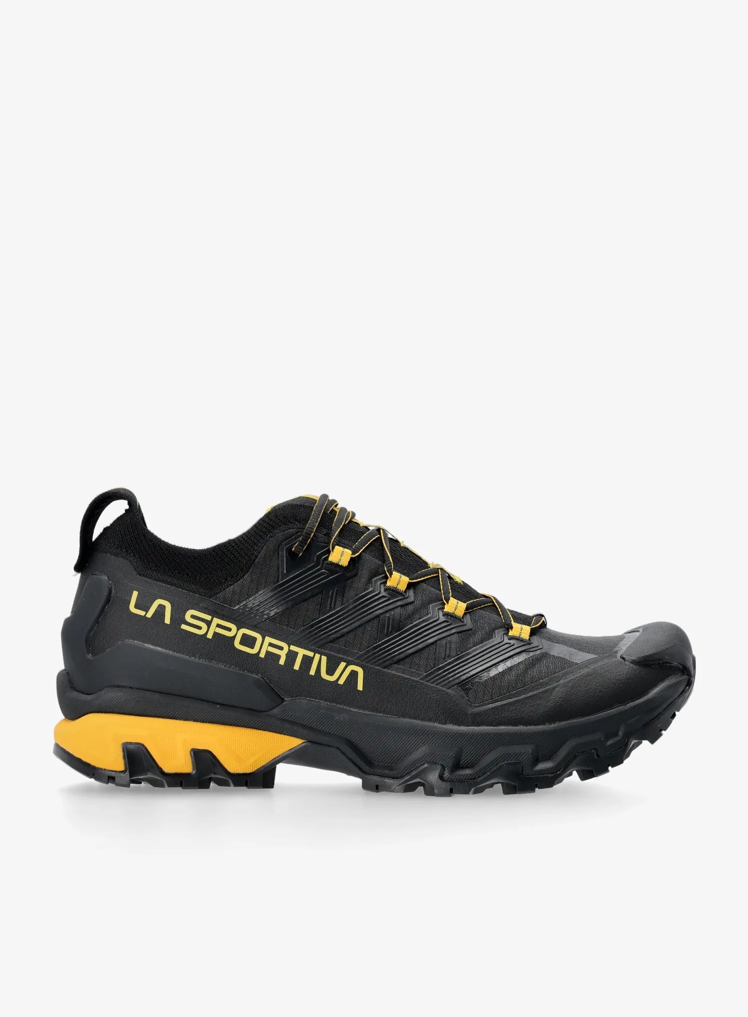 Buty turystyczne La Sportiva Ultra Raptor 3 black/yellow 46,5