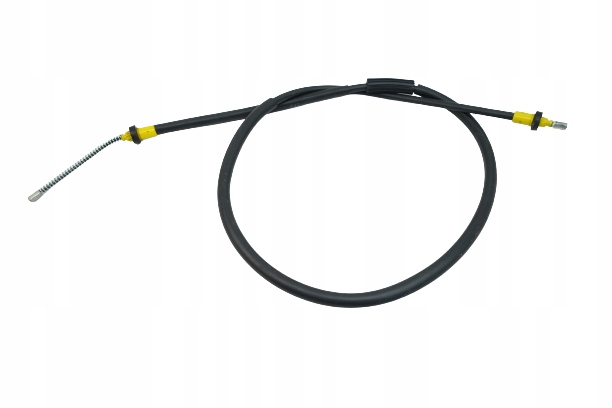 24.3727-1078.2 - ТОРМОЗНОЙ ТРОС RENAULT CLIO III 581078