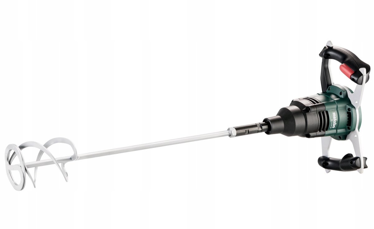 Mieszadło Mieszarka Akumulatorowa Mieszalnik Metabo Rw 18 Ltx 120 18V 120MM