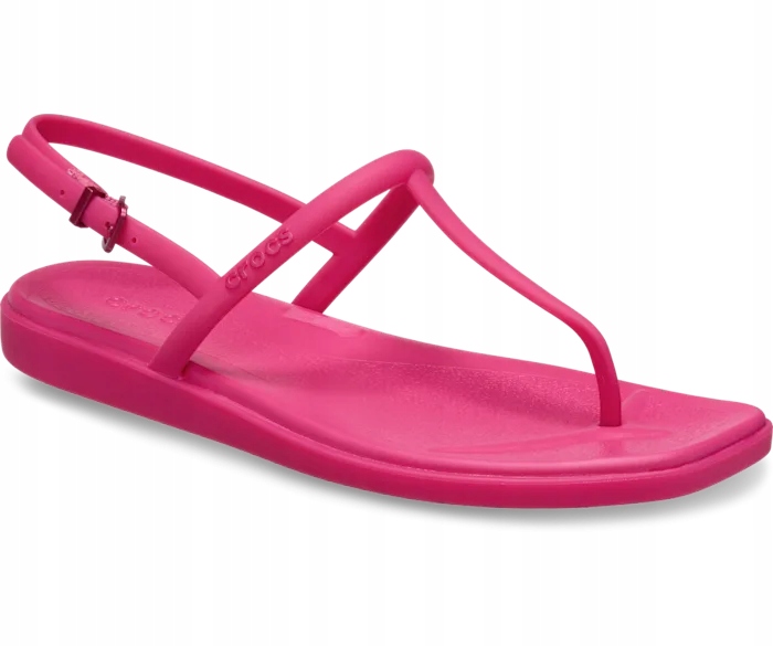 Crocs Dámské lehké žabky Miami Thong 209793 Flip 37-38