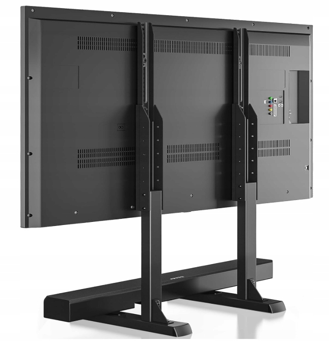 Tvon UT3004 Uniwersalny duży stojak pod telewizor podstawka pod telewizor