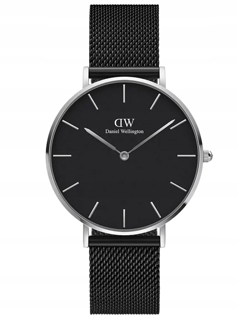 Dámské Hodinky Daniel Wellington DW00100308 Petite Ashfield 36 mm (zw509a)