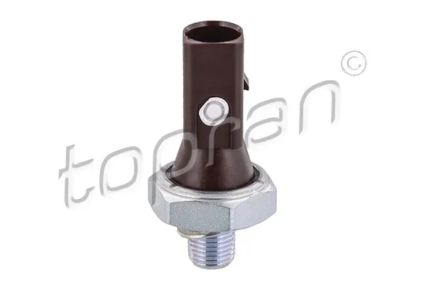 Czujnik ciśnienia oleju TOPRAN 108 890 Stan opakowania oryginalne
