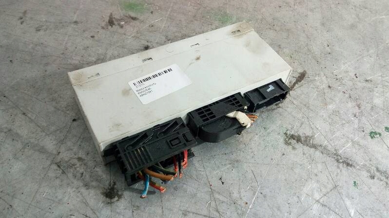 Moduł komfortu BMW E46 2.0 D 46801541