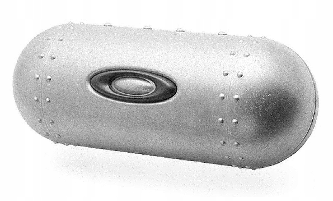 ETUI NA OKULARY OAKLEY LARE METAL VAULT