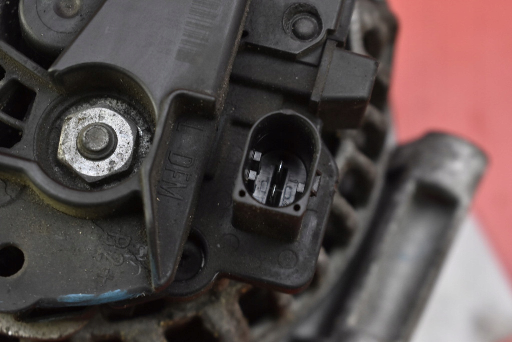 alternator 06B903016AB VW PASSAT CC 1.8 TSI 160 KM 08-12