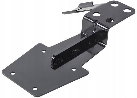 2180815 - КРОНШТЕЙН ТОПЛИВНОЙ СИСТЕМЫ DAF XF ДЛЯ ТРАКТОРА