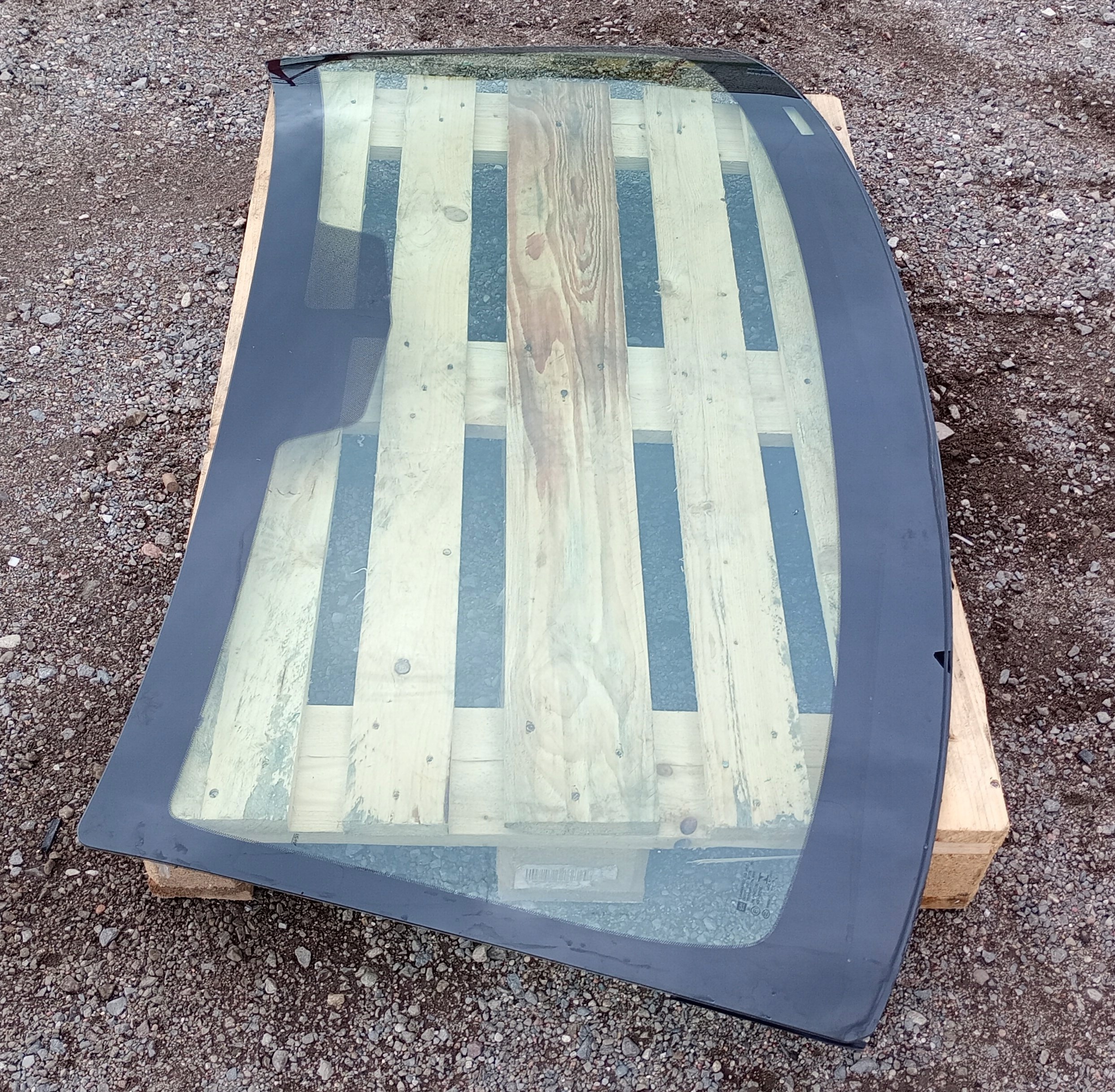 window iron front front Chevrolet Camaro 2009-2015