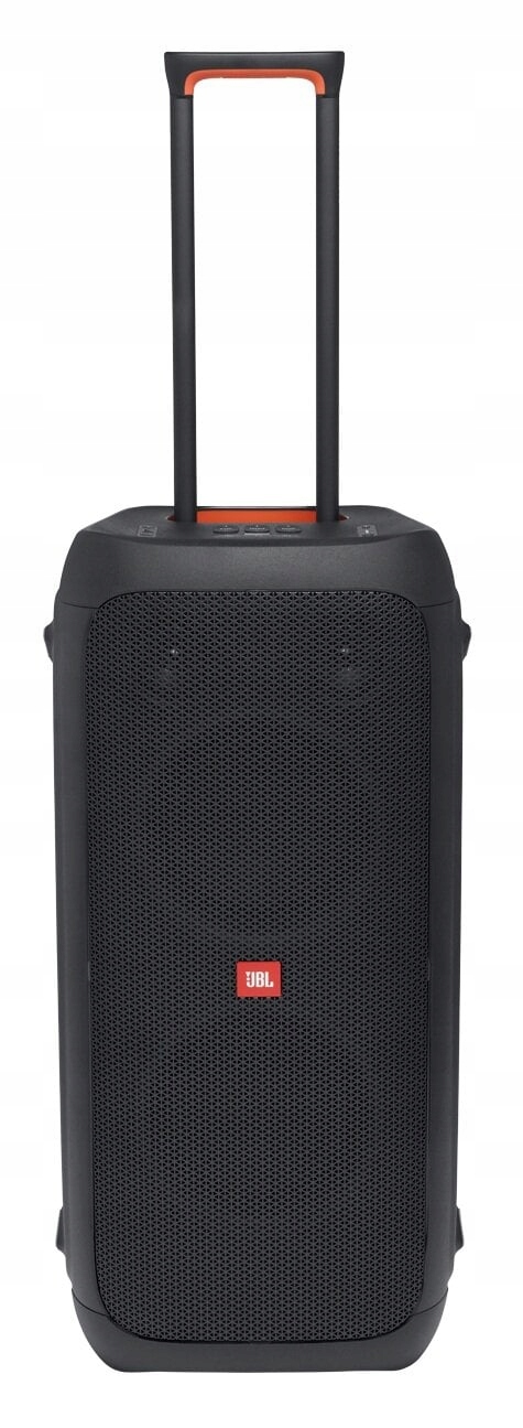 JBL Głośnik przenośny Partybox 310 czarny 240 W + mikrofon