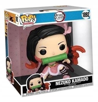 Figurka Funko Pop Nezuko Kamado