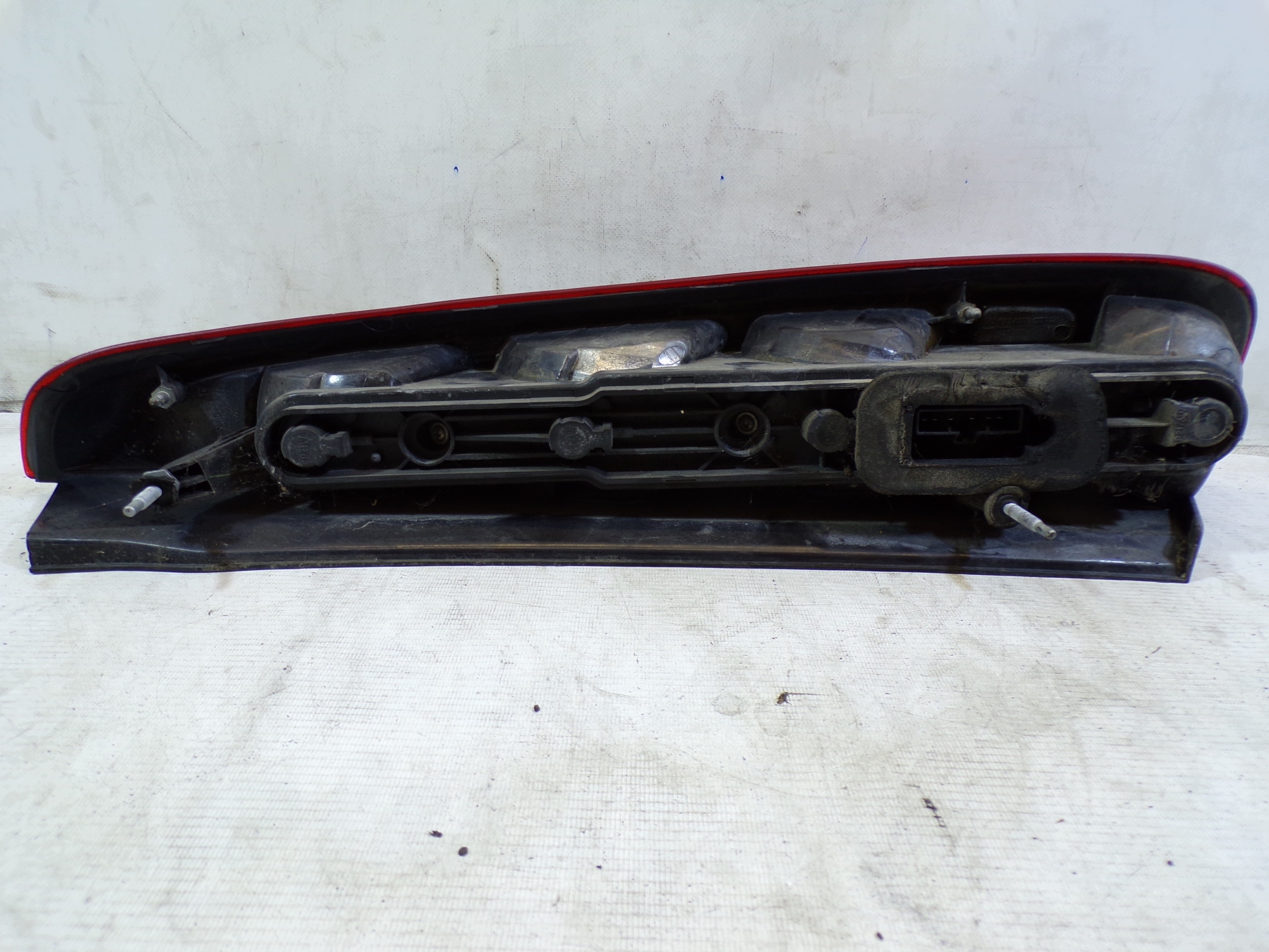light rear rear part left FORD CMAX C-MAX 1 and LIFT
