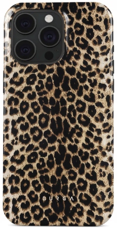 Etui Burga Player Tough Magsafe Case For iPhone 15 Pro Max