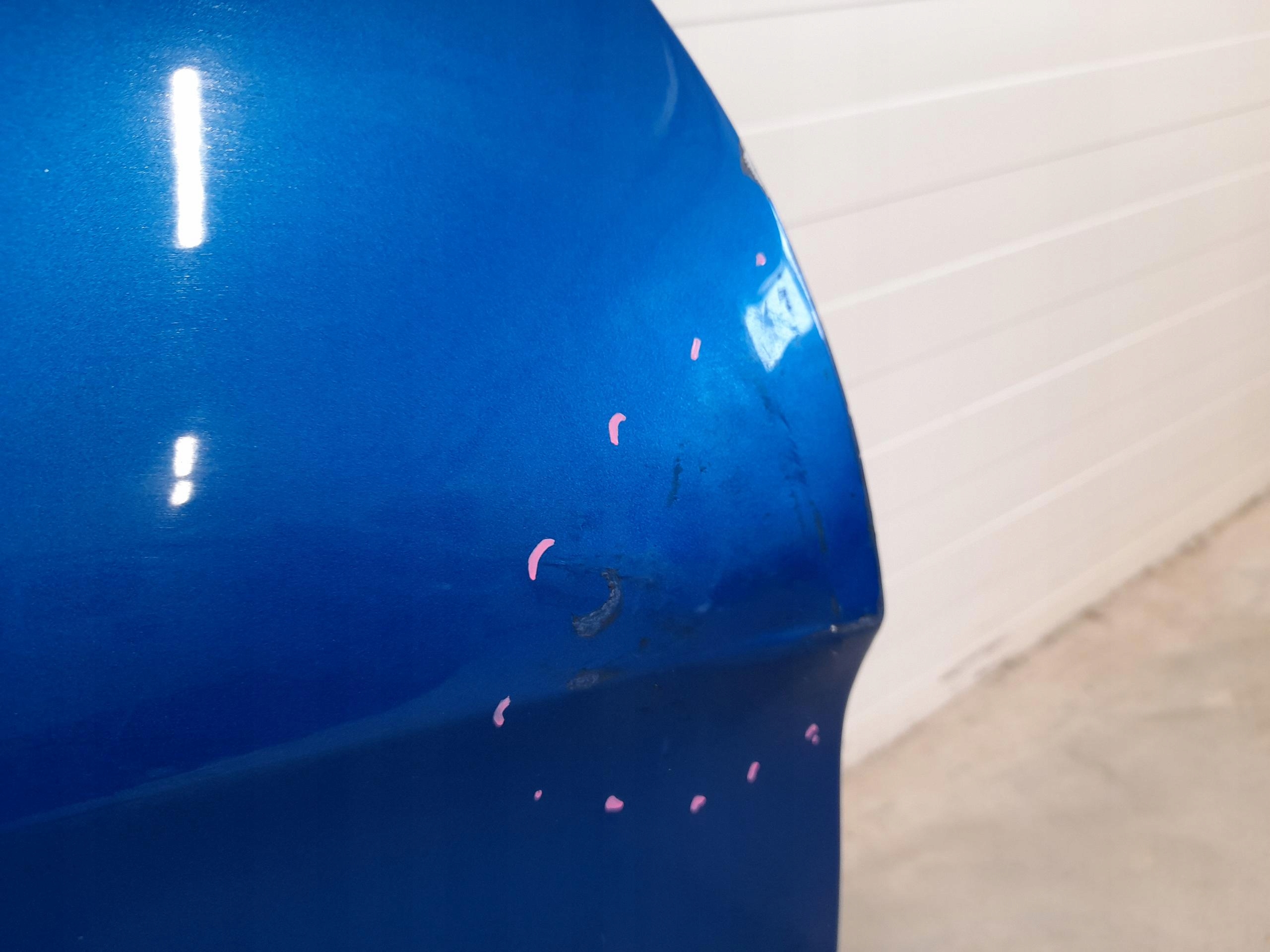 DRZWI PRAWE PRZEDNIE FERRARI 812 SUPERFAST Typ samochodu Samochody osobowe