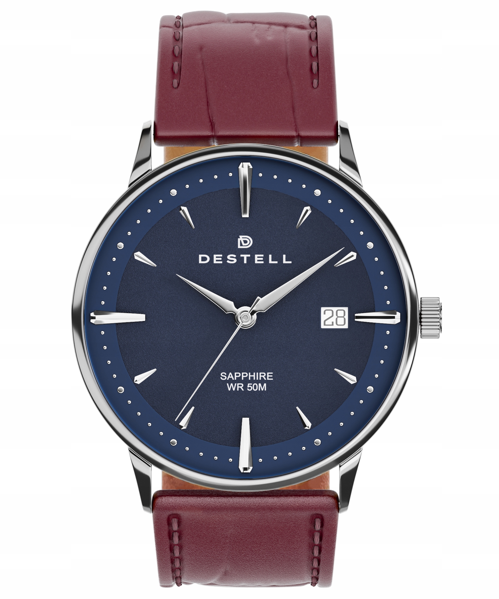 Pánské hodinky Destell Pictor Sapphire