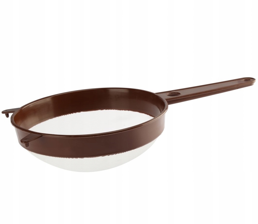 

Sitko Kuchenne Plastikowe Cedzak Kuchenny 16CM
