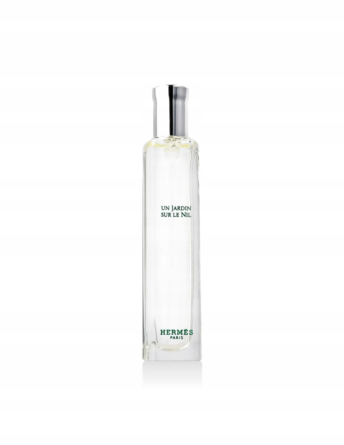 Hermes, Un Jardin Sur Le Nil, Toaletní voda, Pro ženy, 15 ml
