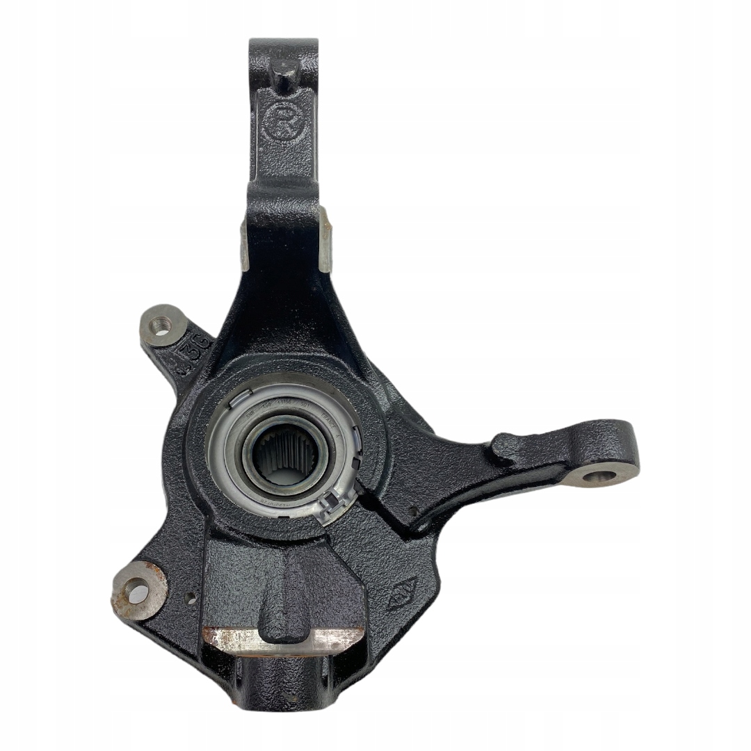 renault oe 8200736571 поворотный кулак, цапфа