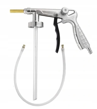 

Novol Cobra Pistolet Do Konserwacji 3W1 Wężyk