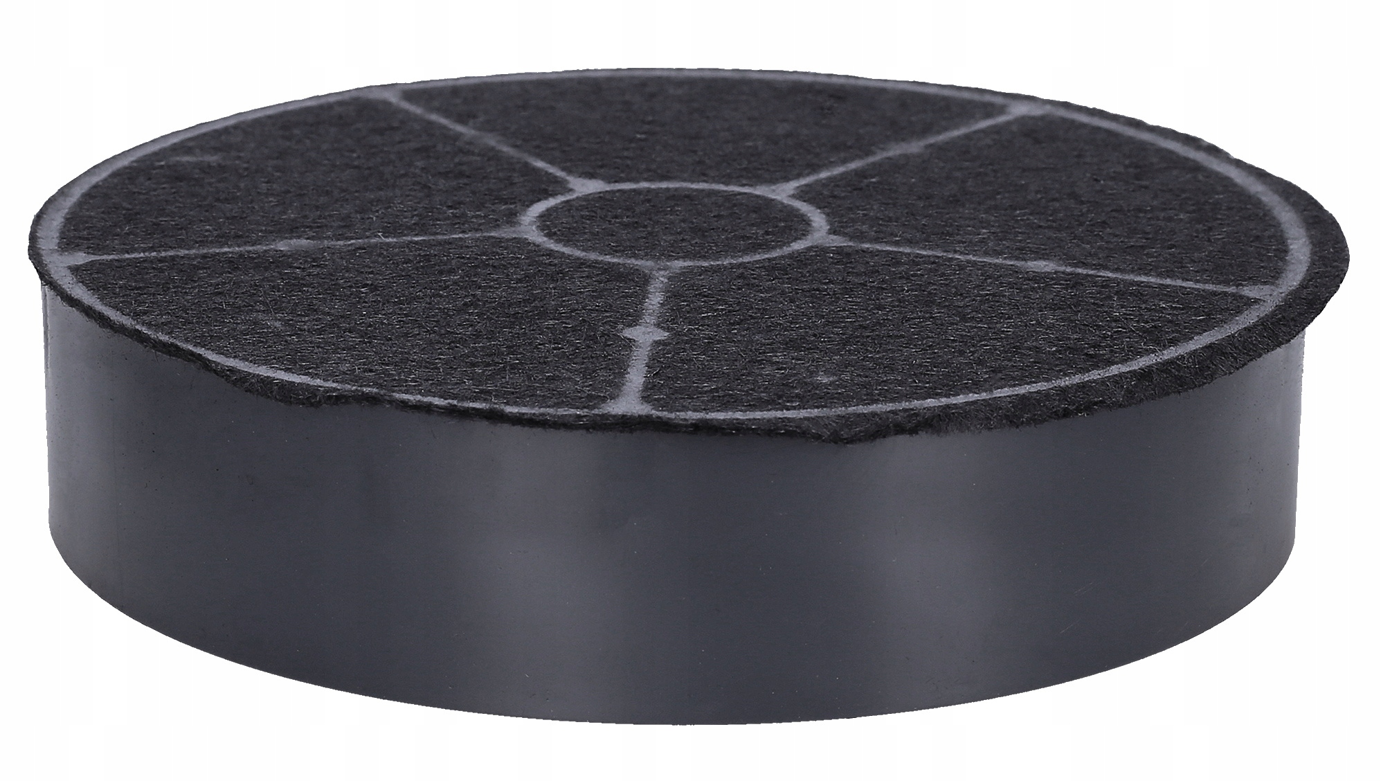 Filtr do okapu GLOBALO DELICO 60.1 kpl 2 szt. Marka AJS