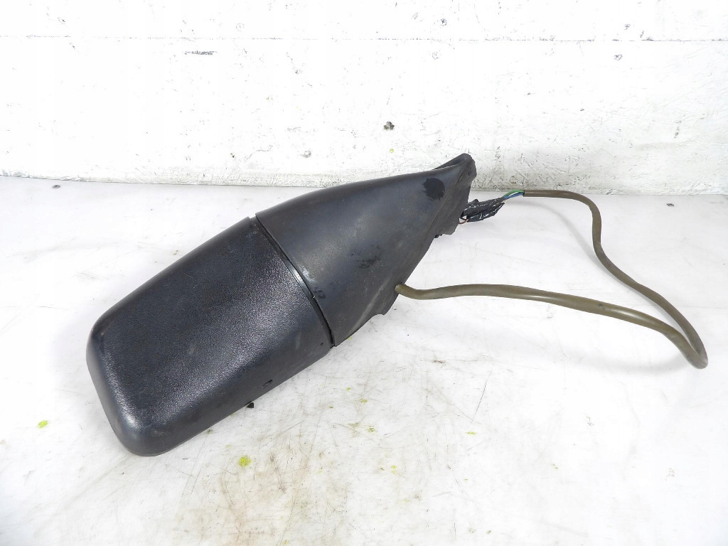 AUDI 100 mirror right electrics 2 + 3 PIN E10117152