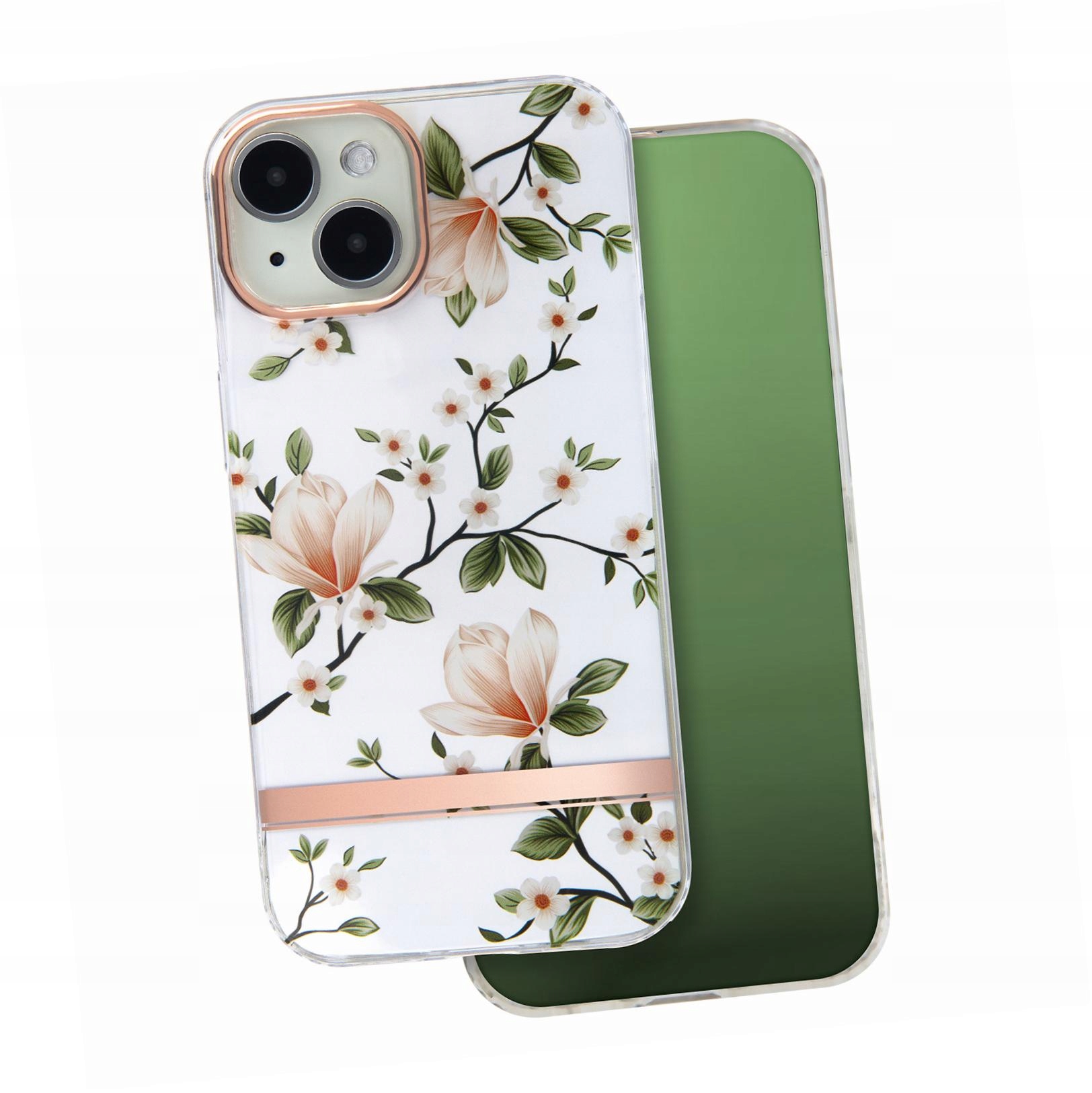 Etui silikonowe Ultra Trendy do Xiaomi Note 14 Pro 5G nakładka