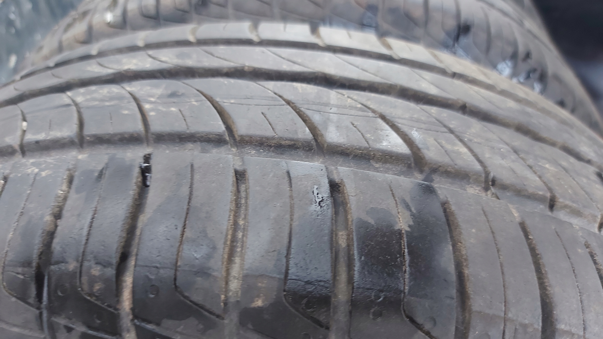 PIRELLI CINTURATO P1 185/65R15 tyres summer 6,5mm