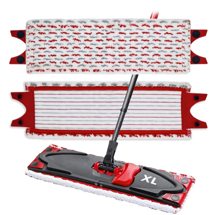 

Wkład Do Mopa Vileda Ultramax XL Ultramat Turbo XL