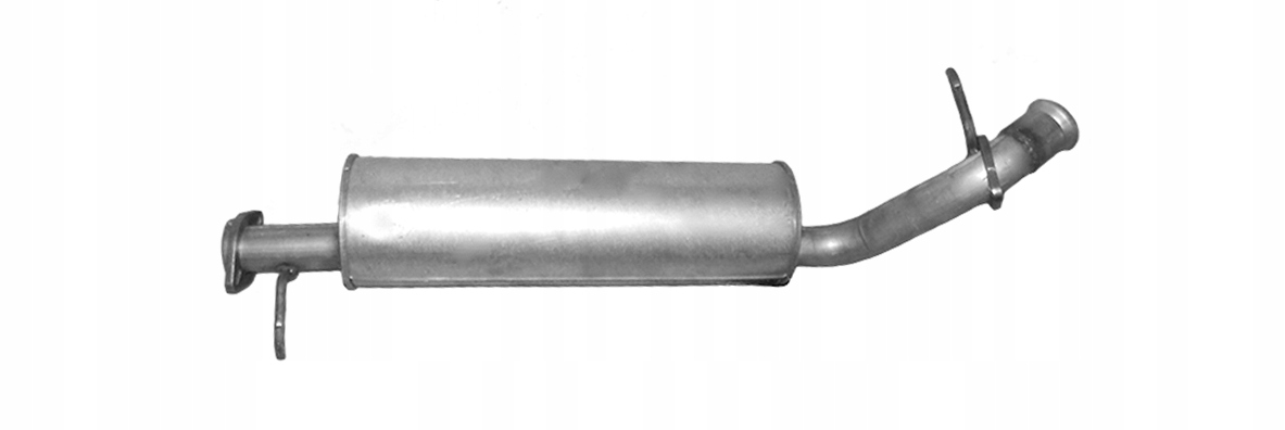 Land Rover Range Rover 2.5 Td 4.0 4.6 94-02 Tlumič