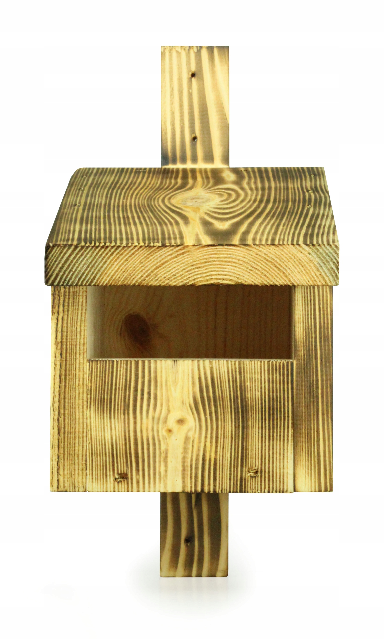 

Budka lęgowa skrzynka typ P BL-3