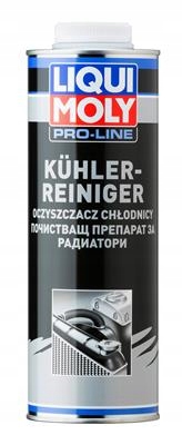 LIQUI MOLY PRO-LINE OCZYSZCZACZ CHŁODNICY 20455 1L Producent Liqui Moly
