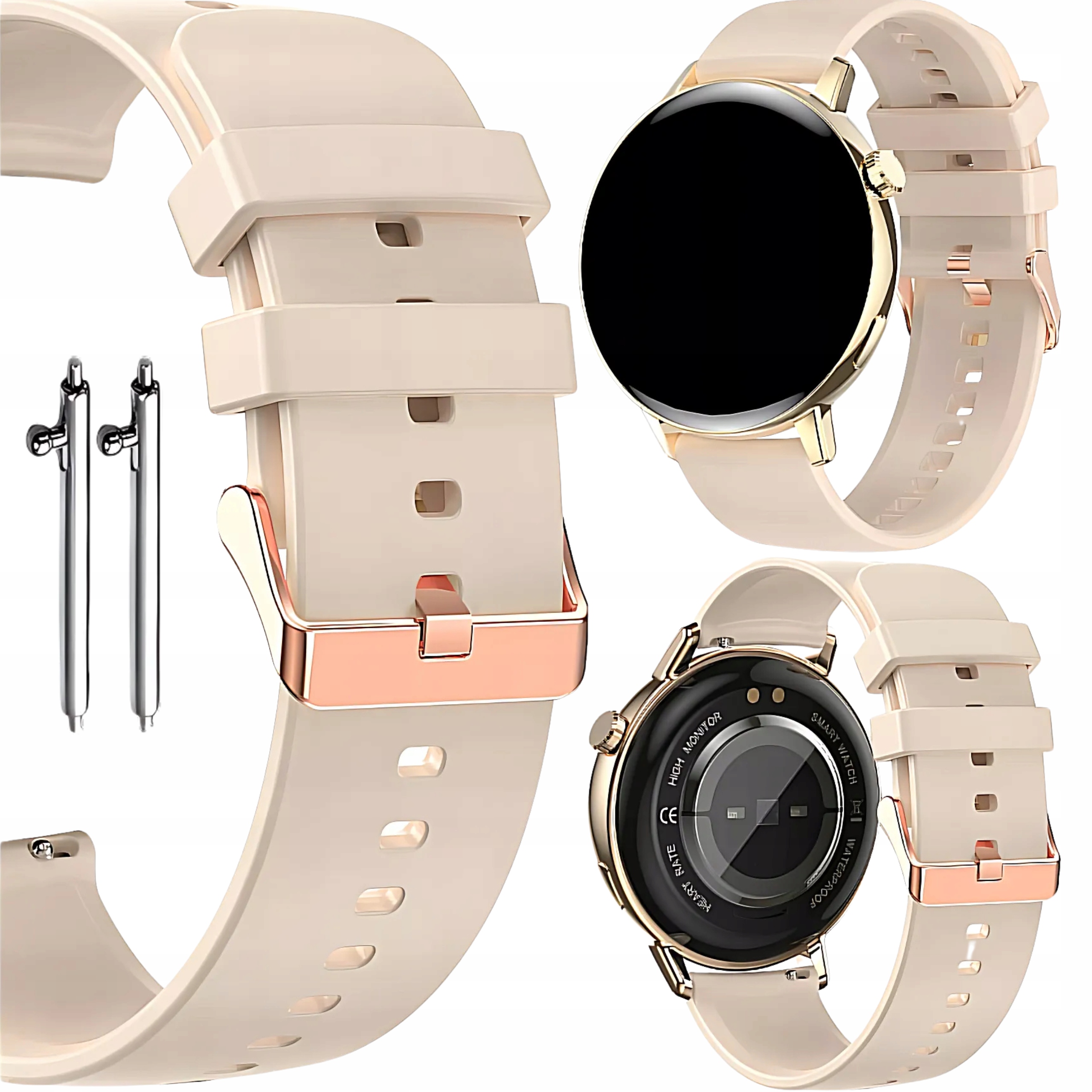 Pasek Opaska Bransoleta Do Huawei Watch GT2 GT3 Gt 2 Gt 3 42MM Wybór