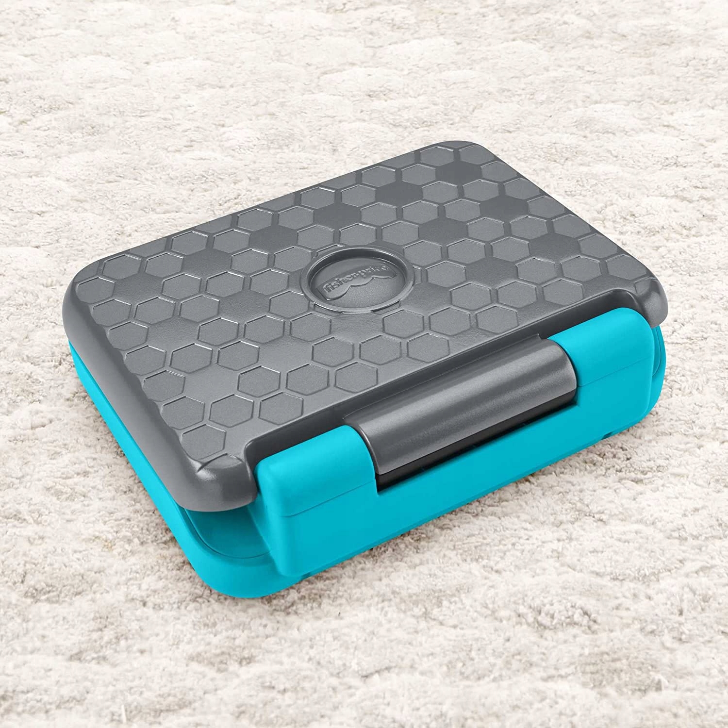 Interaktívny notebook FISHER-PRICE NEMČINA 6m+ Vek dieťaťa od 6 mesiacov