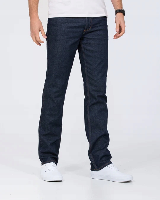 Džíny Mustang Style Tramper Straight W31/L30