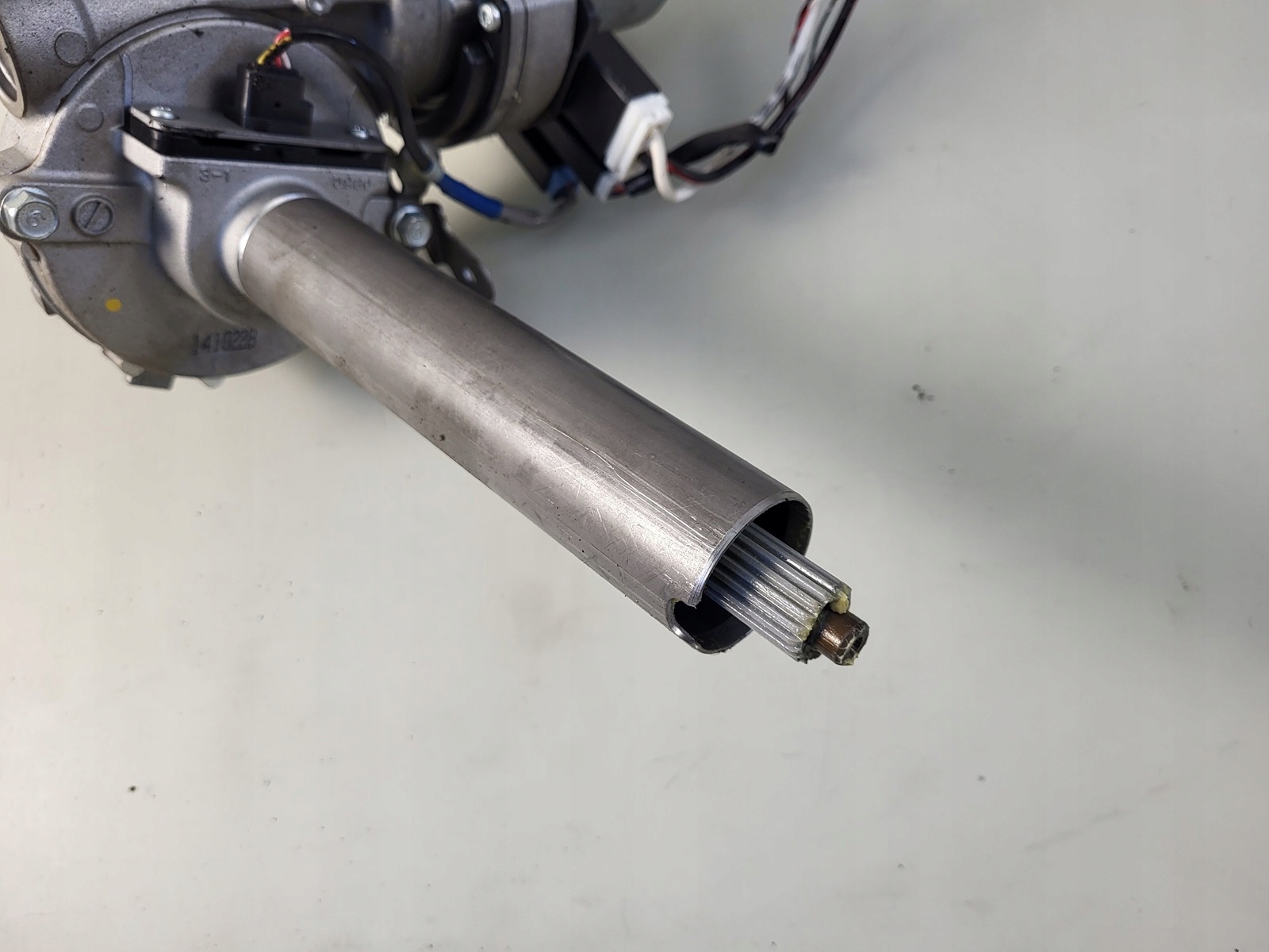 Pompa servosterzo elettrico 2.2d MAZDA CX-5 e KE JJ501-000780