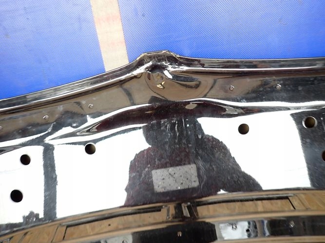 Motorhaube BMW 3 G21 Bonnet Hood - Thumbnail 7