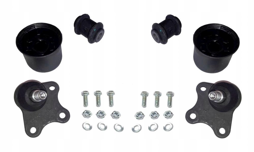 Vázací čep Škoda Fabia I Seat Ibiza Cordoba Vw Polo Fox SW9