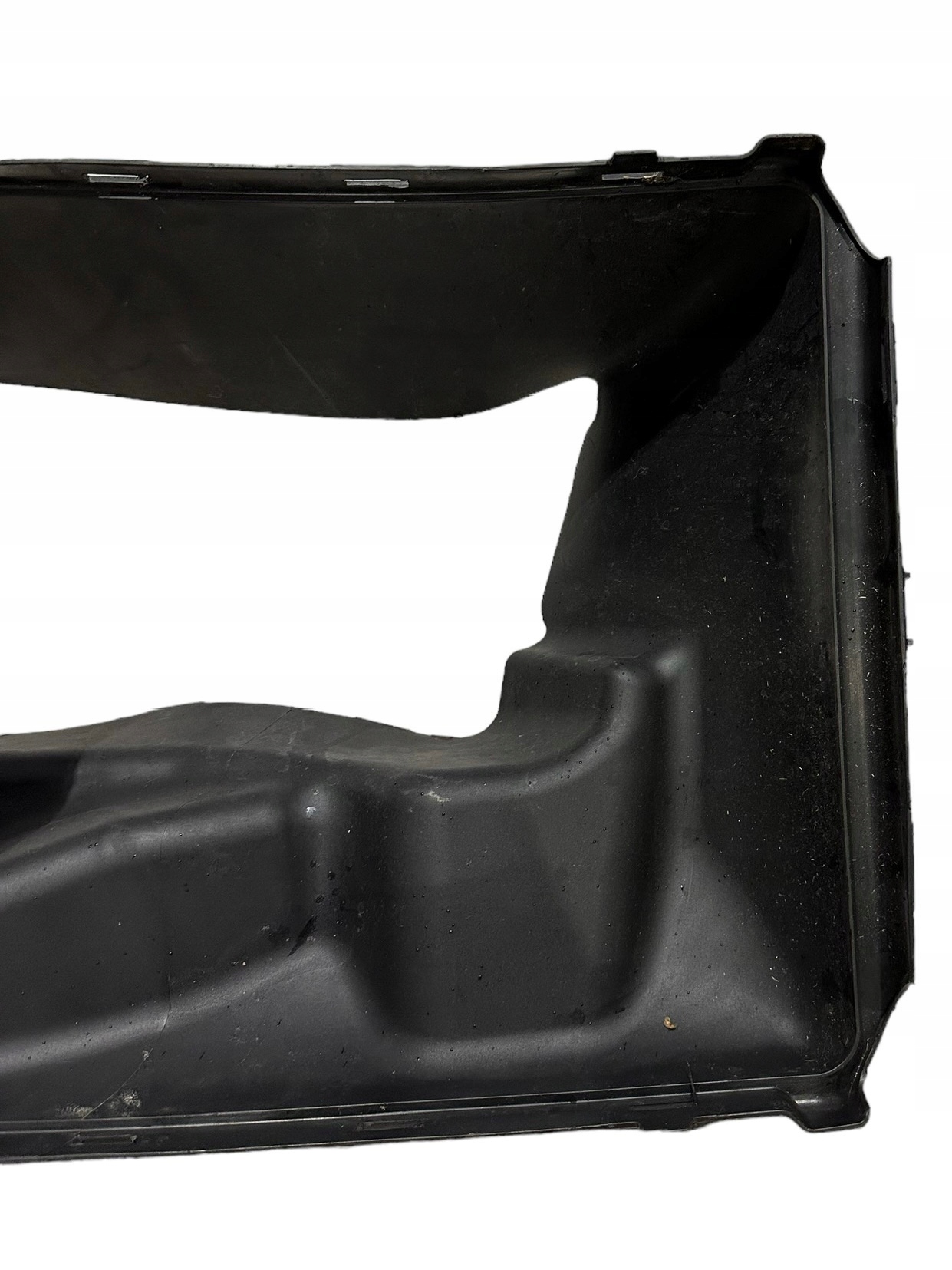 PORSCHE 991 drain air LH 99157532180