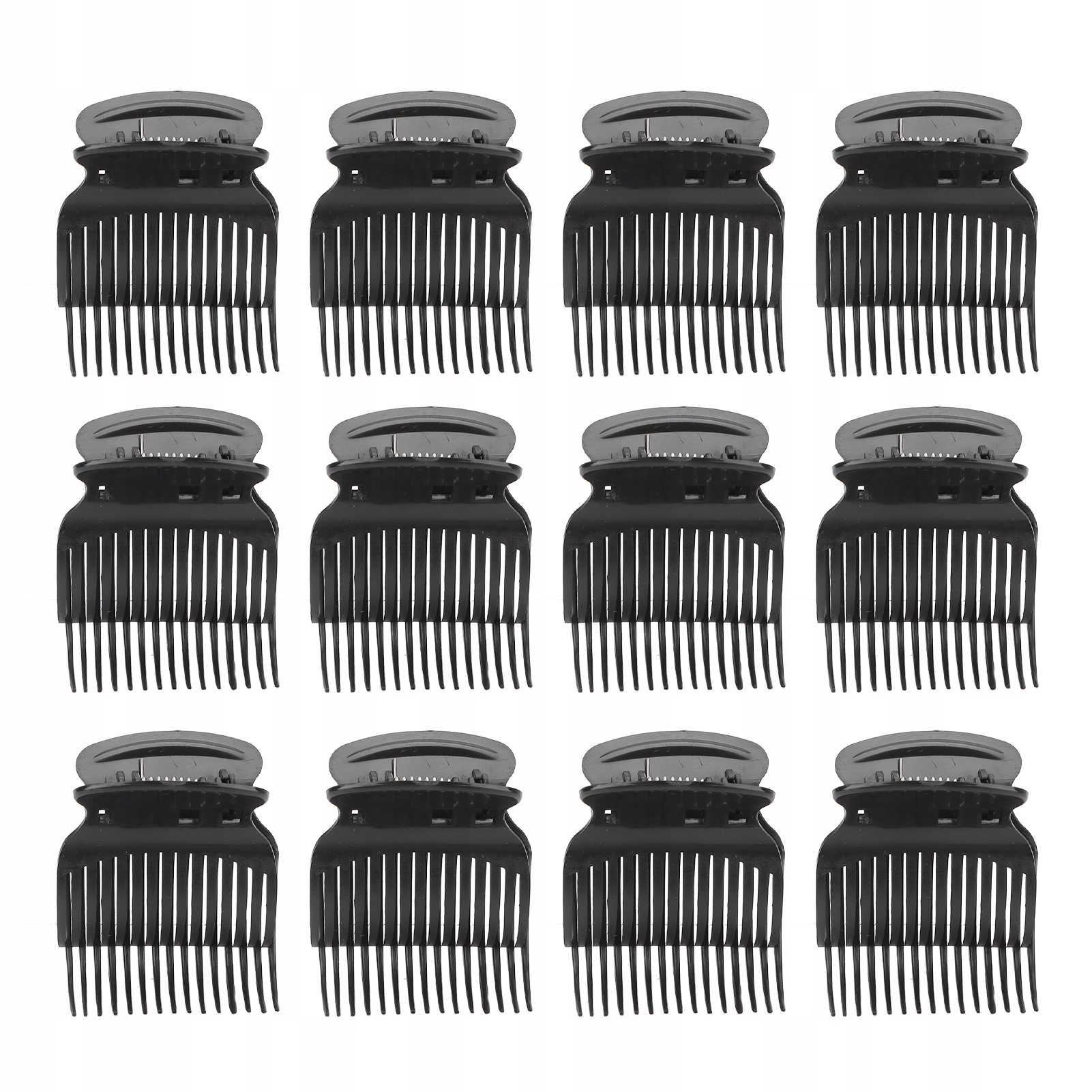 SPINKI DO WAŁKI TERMOLOKI DO WŁOSÓW 12 SZT.