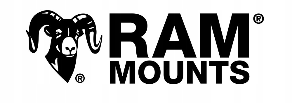 RAM B 178U A UCHWYT MONTOWANY DO RAMY KIEROWNICY Manufacturer RAM Mounts