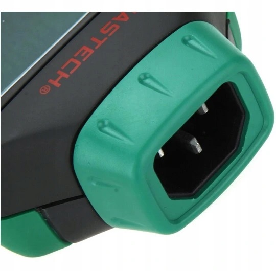 MIERNIK TESTER INSTALACJI ELEKTRYCZNEJ 230V GNIAZD GNIAZDEK PRĄDU MASTECH Marka Mastech
