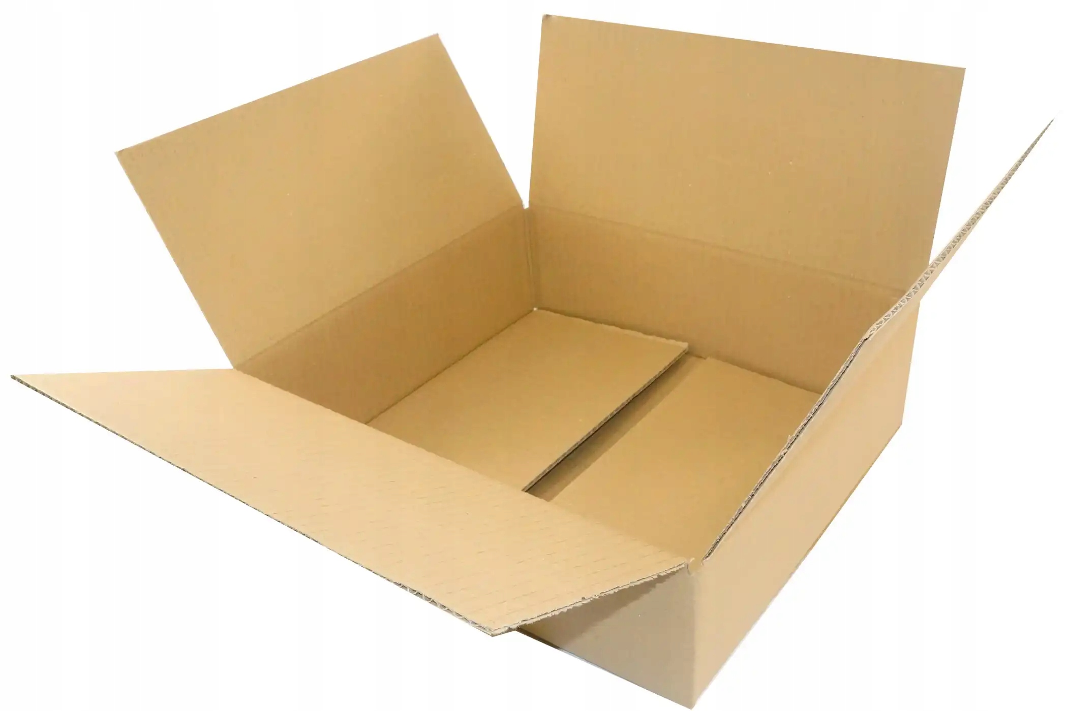 

Karton pudełko 35x32,5x10cm do wysyłek 20szt.