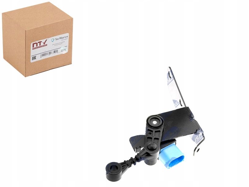 CZUJNIK POZIOMOWANIA ŚWIATEŁ JAGUAR XK XKR 2006-2014.XF 2009-2015