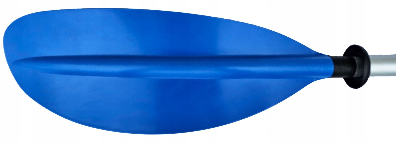 WIOSŁO KAJAKOWE SKŁADANE 2 CZĘŚCIOWE REGULOWANE 230 CM ALU DO KAJAKA Kod producenta SCORPIO KAYAK