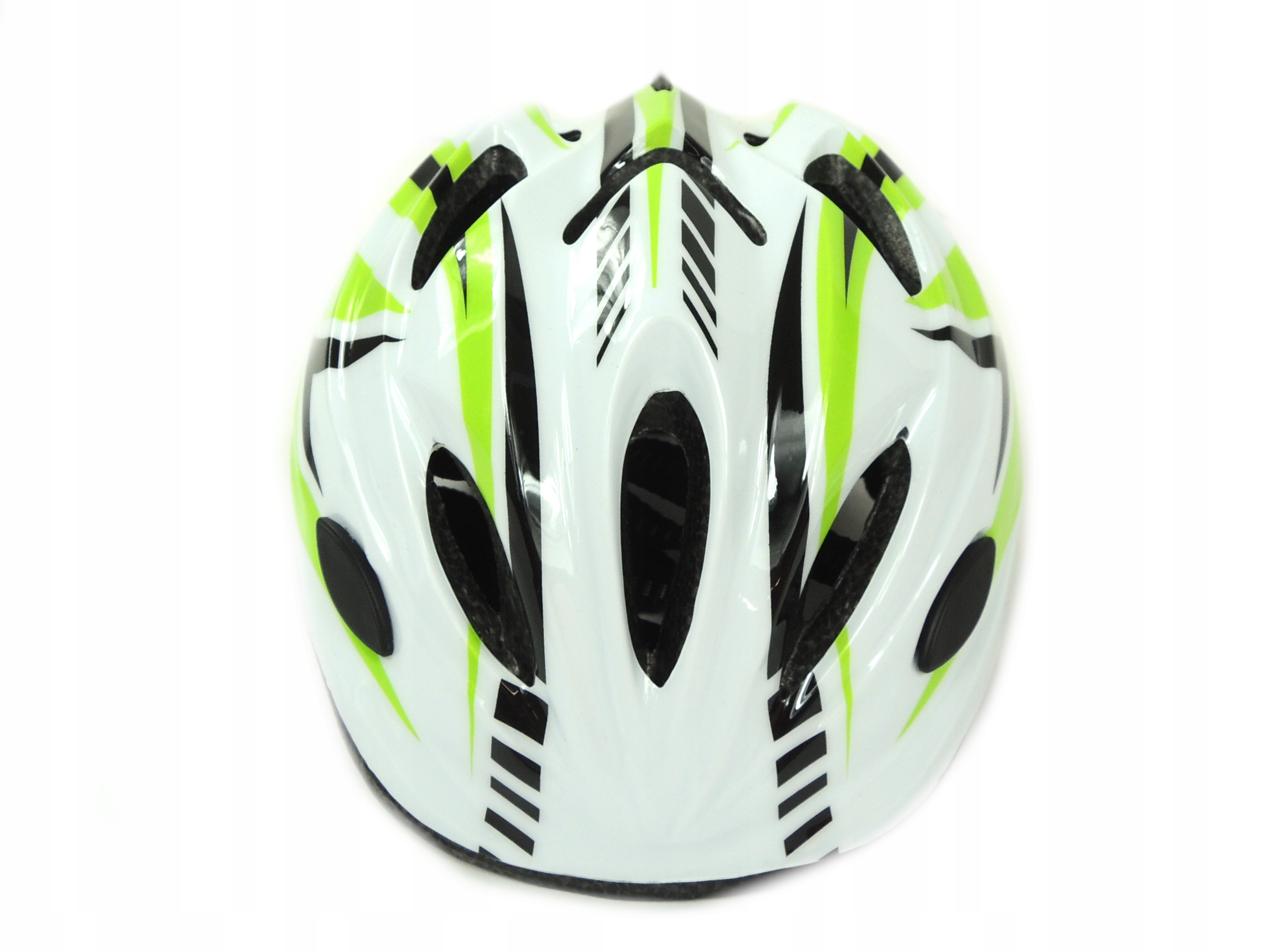 Kask Rowerowy Na Rower Dziecięcy 48-52 Bezpieczny EAN (GTIN) 5902270846935