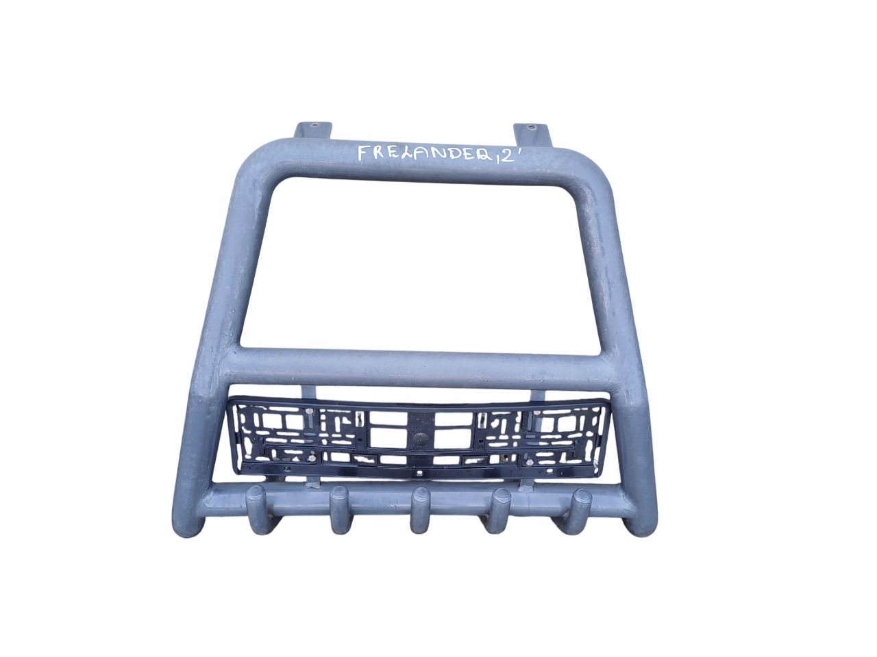 LAND ROVER FREELANDER 3D 1 I 96- KANGUR ORUROWANIE