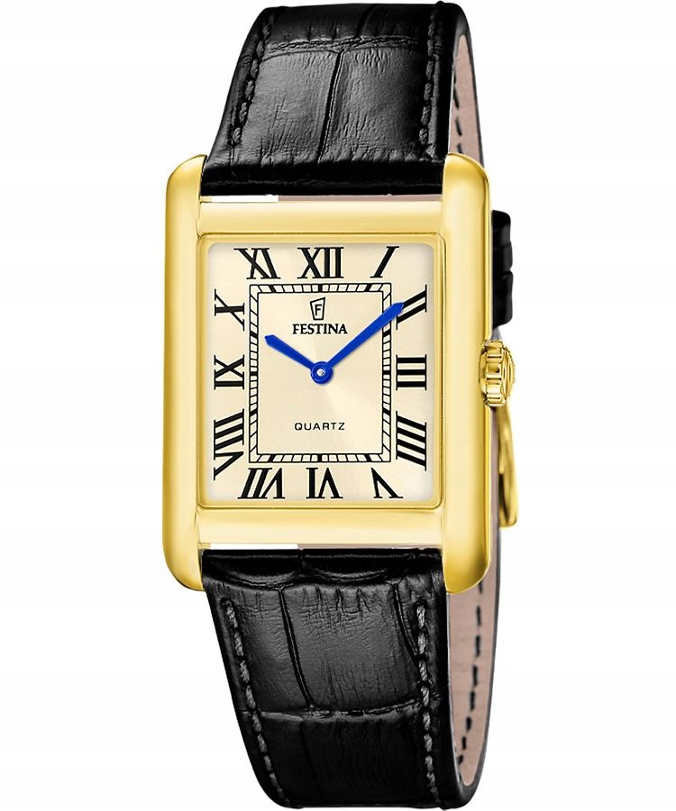 Pánské hodinky Festina On The Square