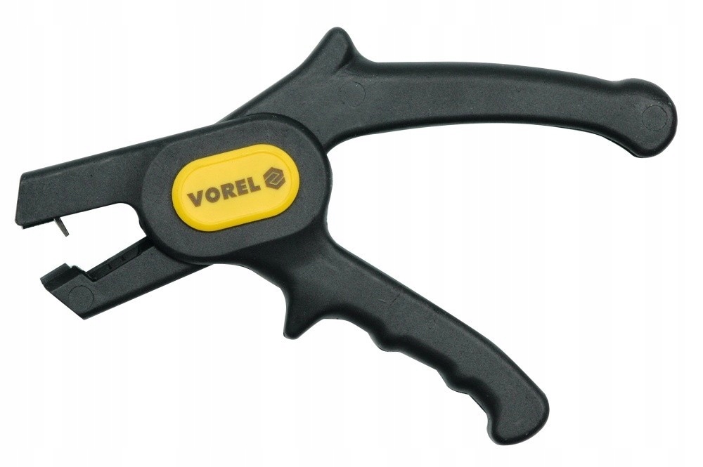 Ściągacz izolacji automatyczny z obcinakiem 45201