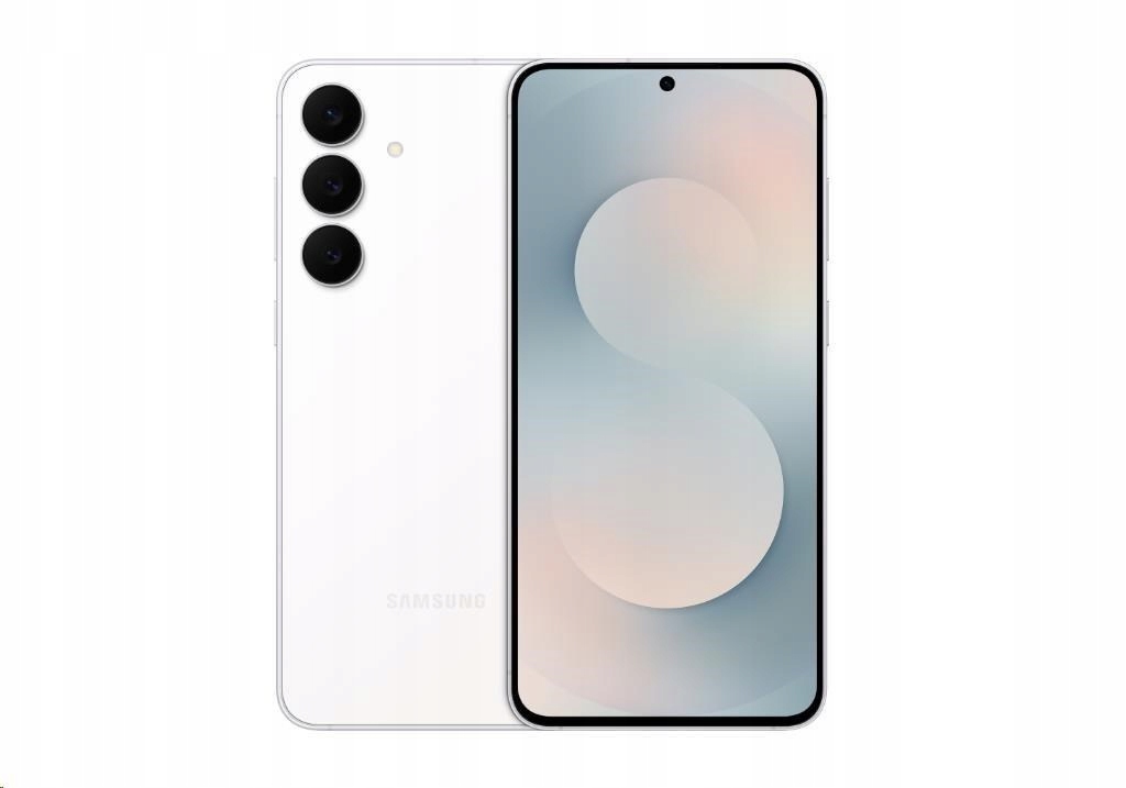 Samsung Galaxy S25 Fe 256GB White SM-S731BZWGEUE